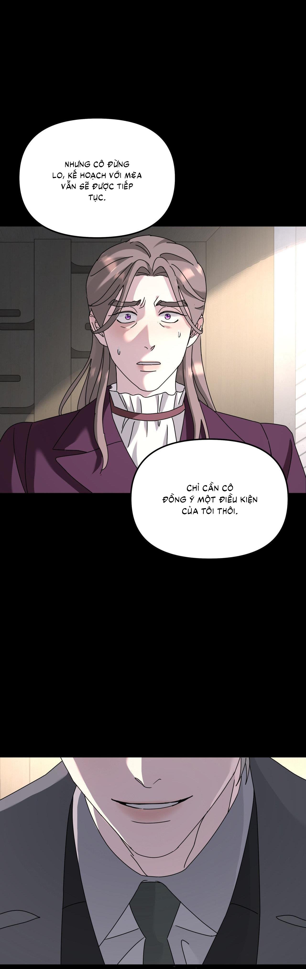 (CBunu) Cây Không Có Rễ - Chap 84