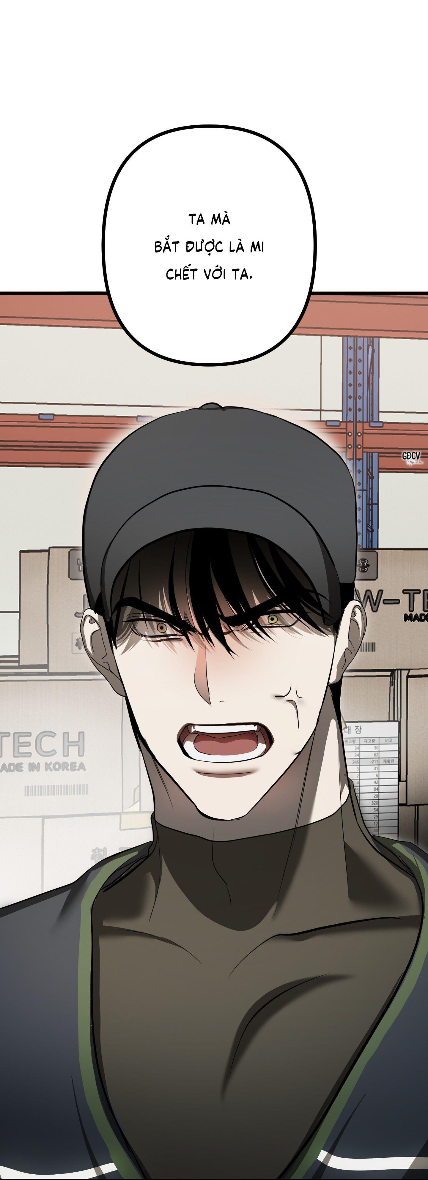 MAU ĐÚT VÀO ĐI - Chap 1