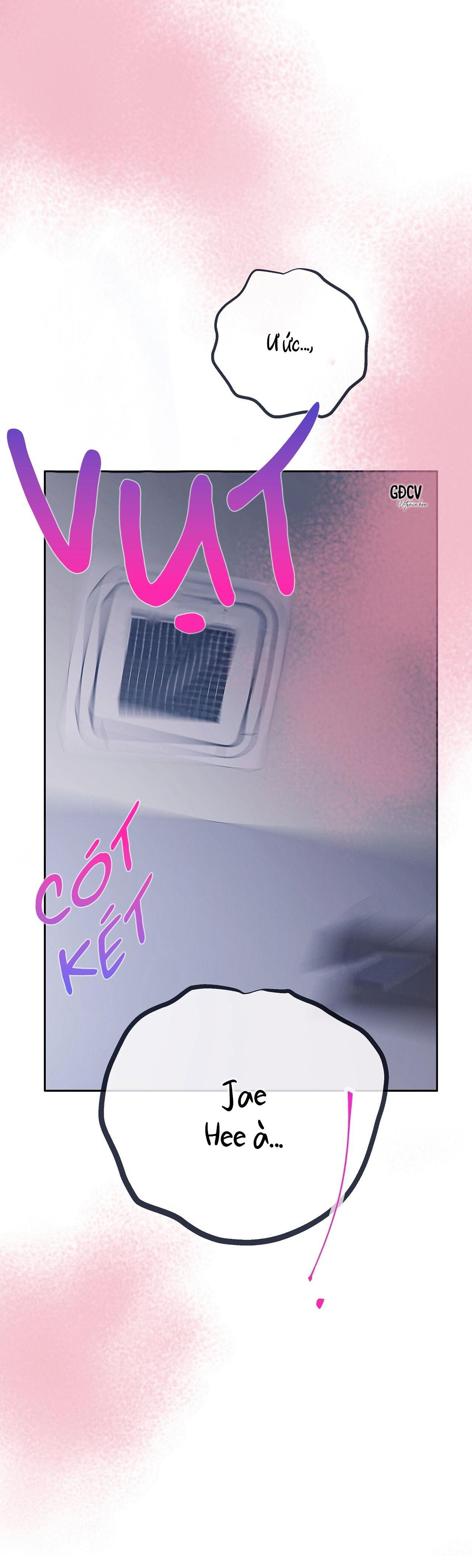 Đứng Yên, Nhúc Nhích Là Cứng Đó! - Chap 35