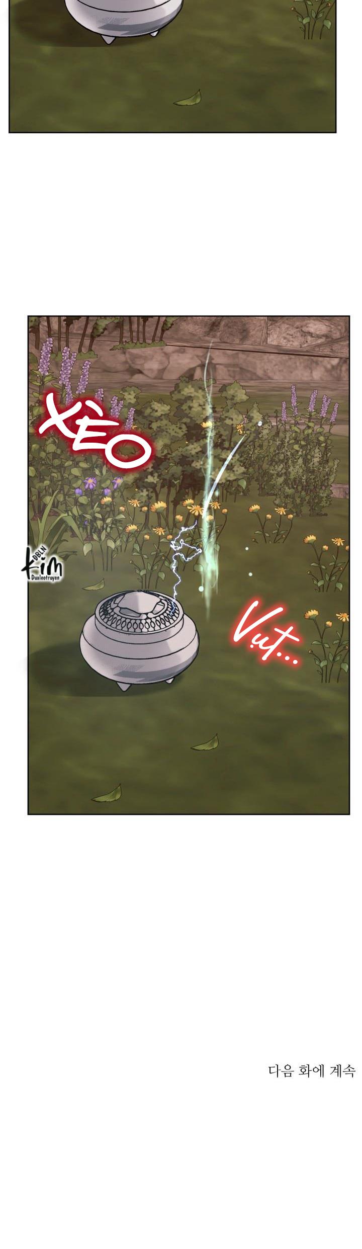 QUỶ ĐÓI - Chap 23