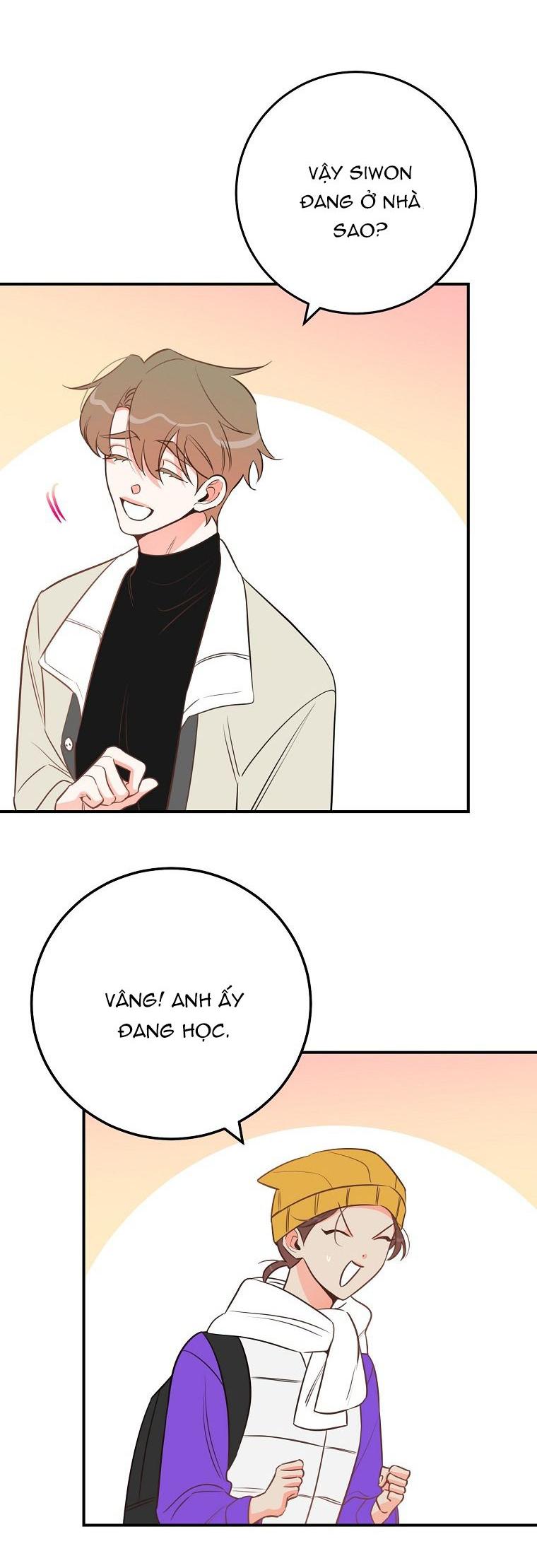 Có Chuyện Gì Xảy Ra với Sự Nổi Tiếng Của Tôi Thế? - Chap 65