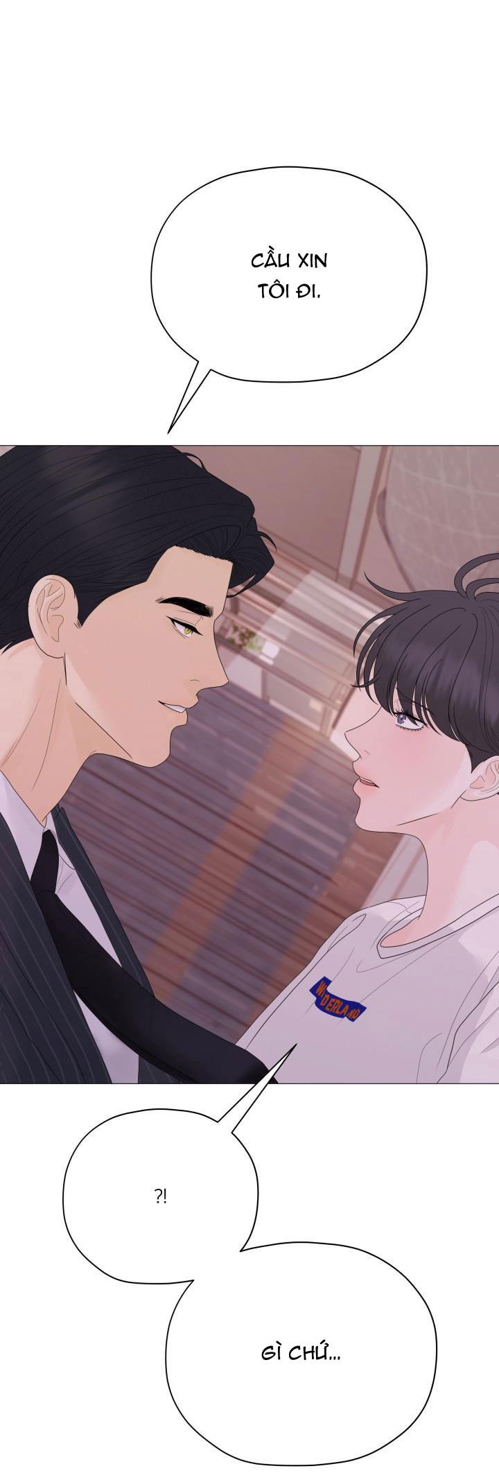 CÁI NÔI CỦA TỘI ÁC - Chap 10