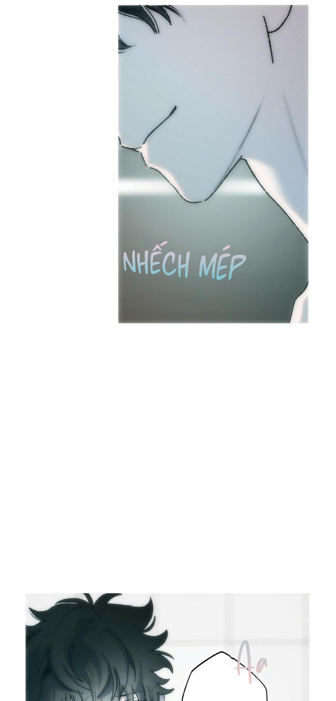 BOY LOVE - FAN BOOK - Chap 11