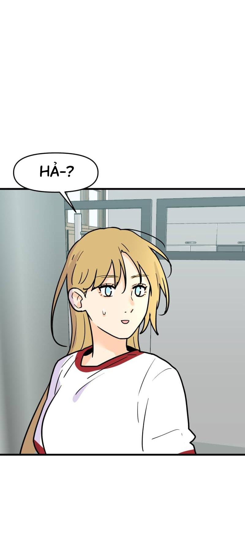 Truyện Ngôn Nhưng Không Ngôn Lắm - Chap 107