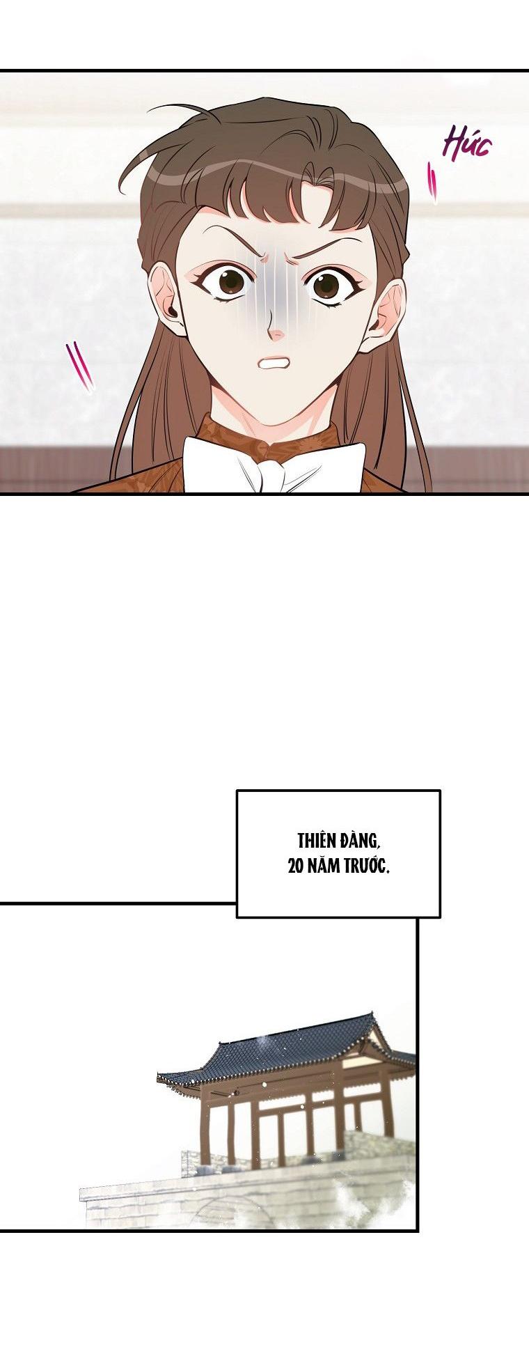 Có Chuyện Gì Xảy Ra với Sự Nổi Tiếng Của Tôi Thế? - Chap 43