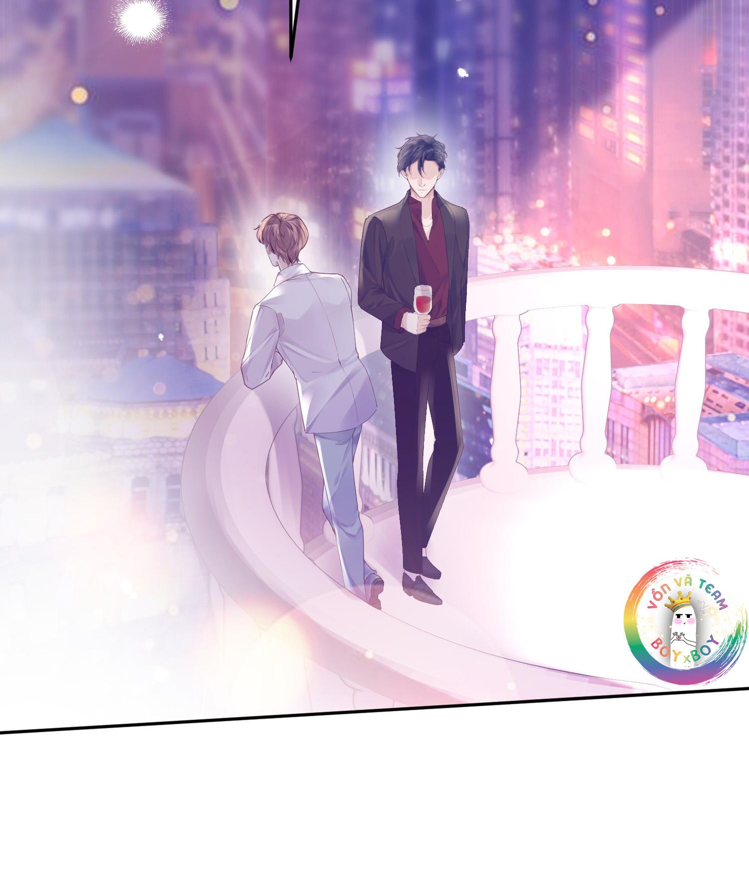 Đặc Chế Cho Riêng Anh - Chap 77