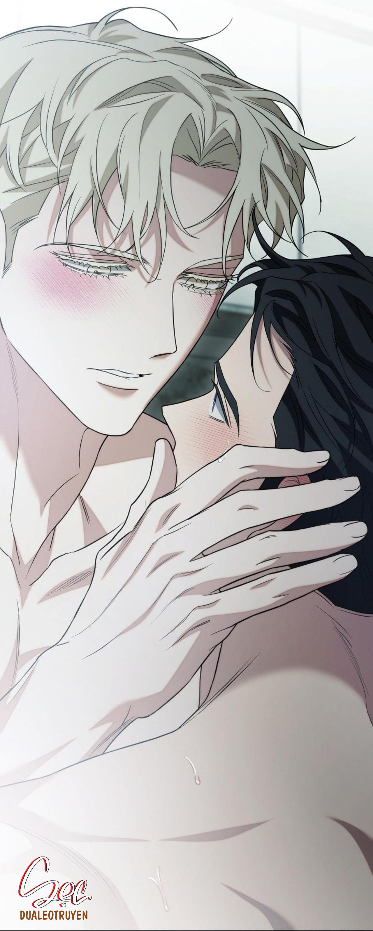 (ABO) MỐI QUAN HỆ KHÔNG HOÀN CHỈNH - Chap 29