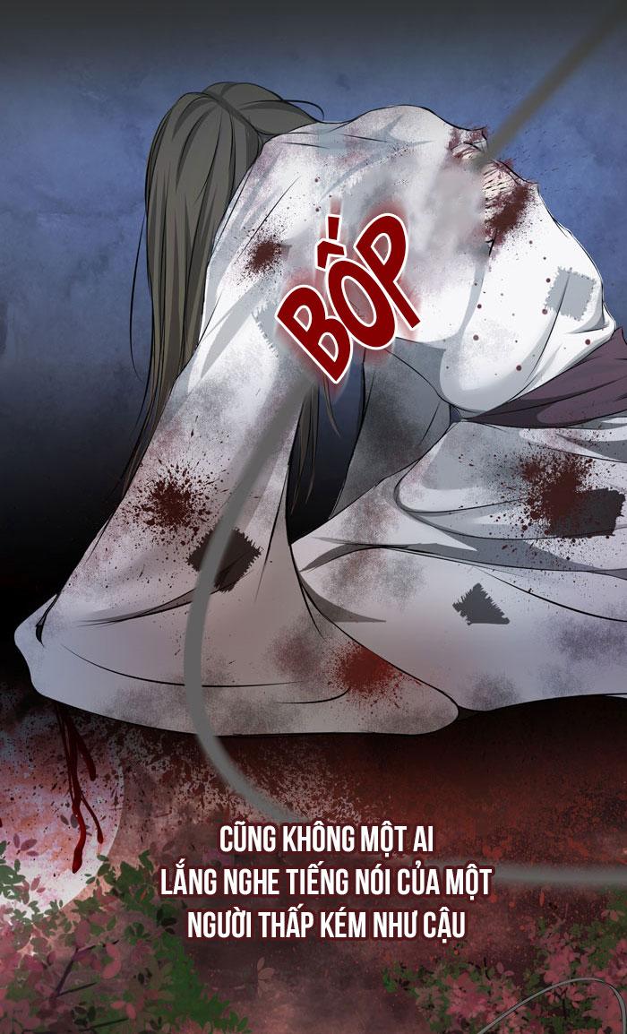 Sao cứ phải dây dưa với nhân vật phụ như ta - Chap 2