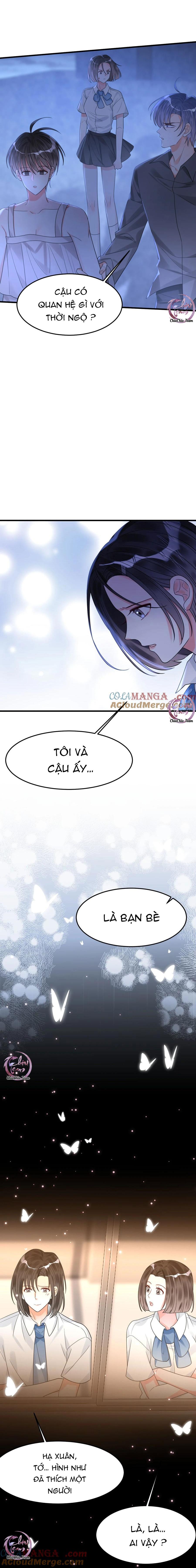 Rất Tiếc, Bạn Không Thể Đăng Xuất Khỏi Trò Chơi - Chap 44