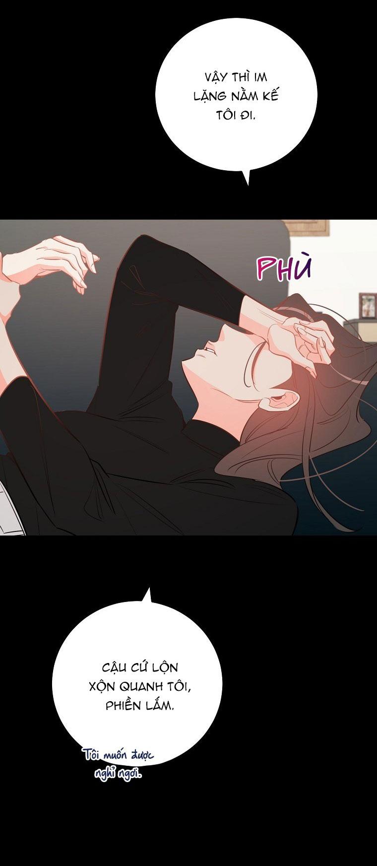 Có Chuyện Gì Xảy Ra với Sự Nổi Tiếng Của Tôi Thế? - Chap 84