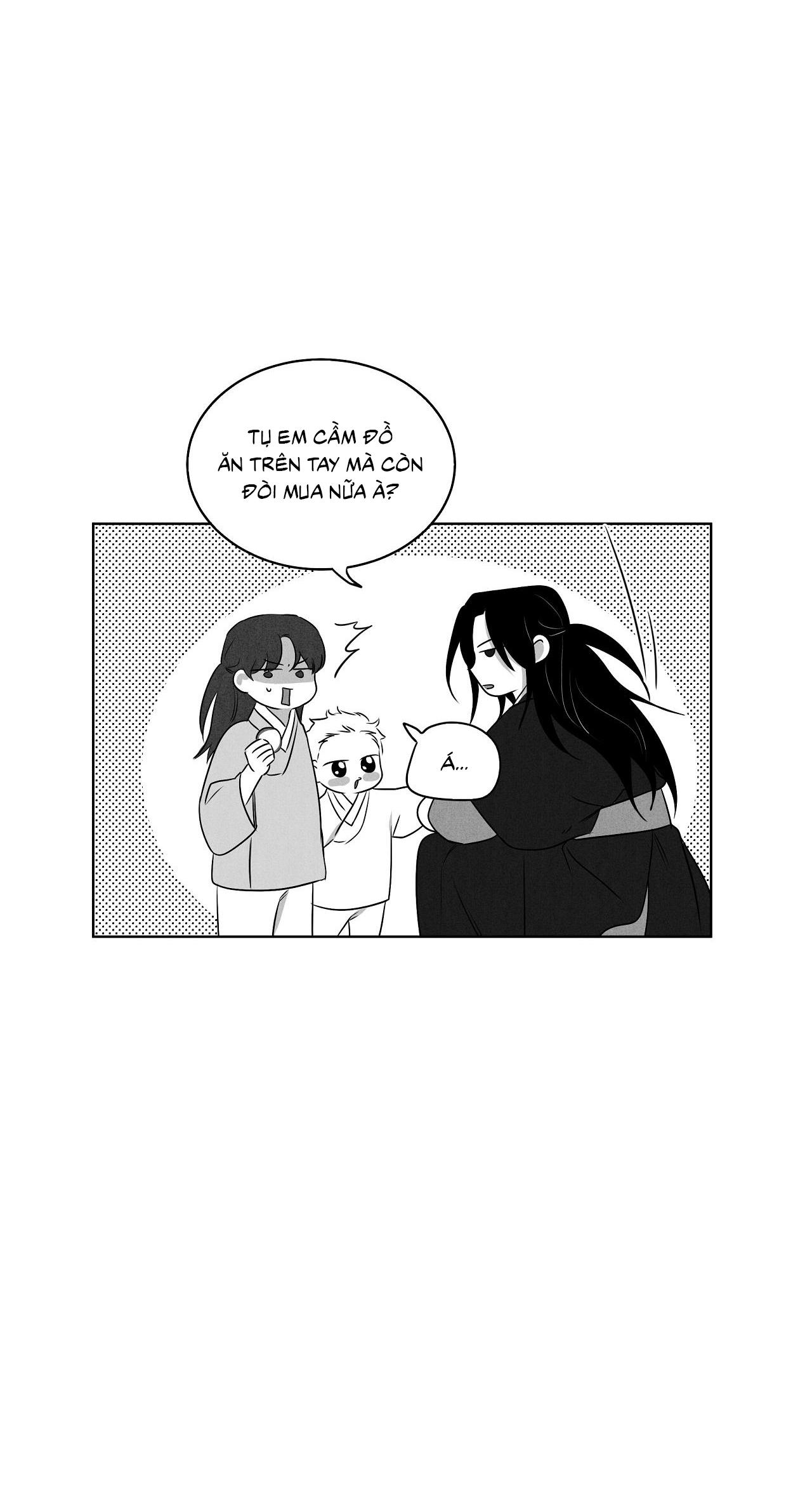 Love Servant: Jin - Chap 19