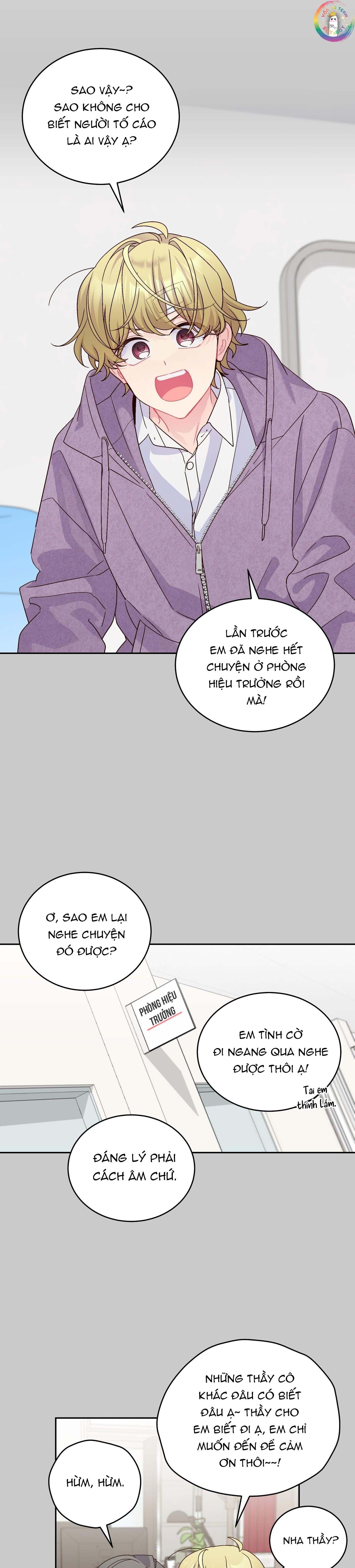 Merry Marbling - Chap 84