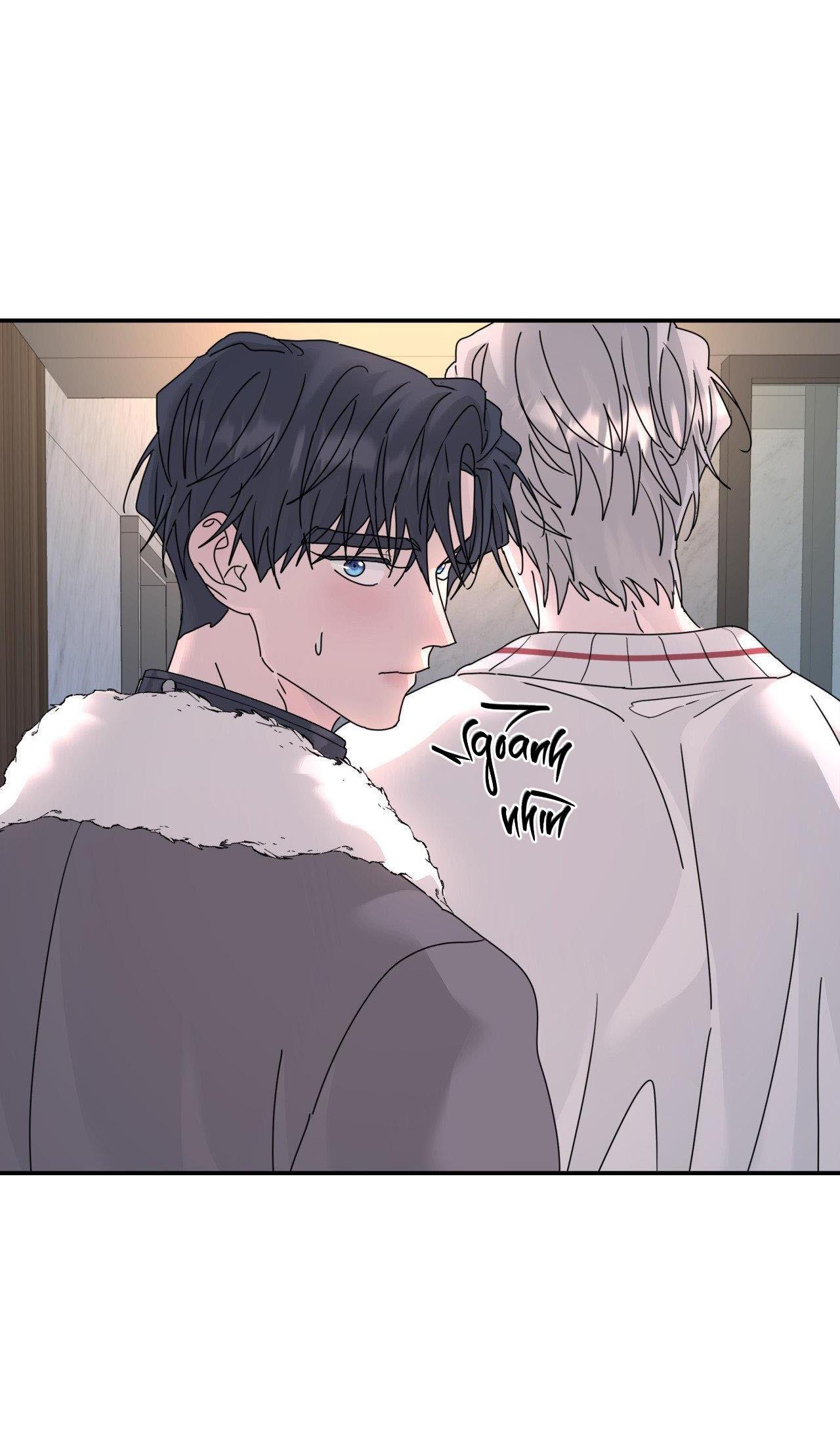 (CBunu) Cây Không Có Rễ - Chap 67