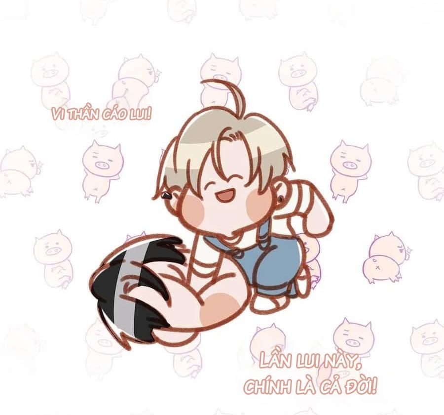 Tôi và đối tác của tôi [DROP] - Chap 56