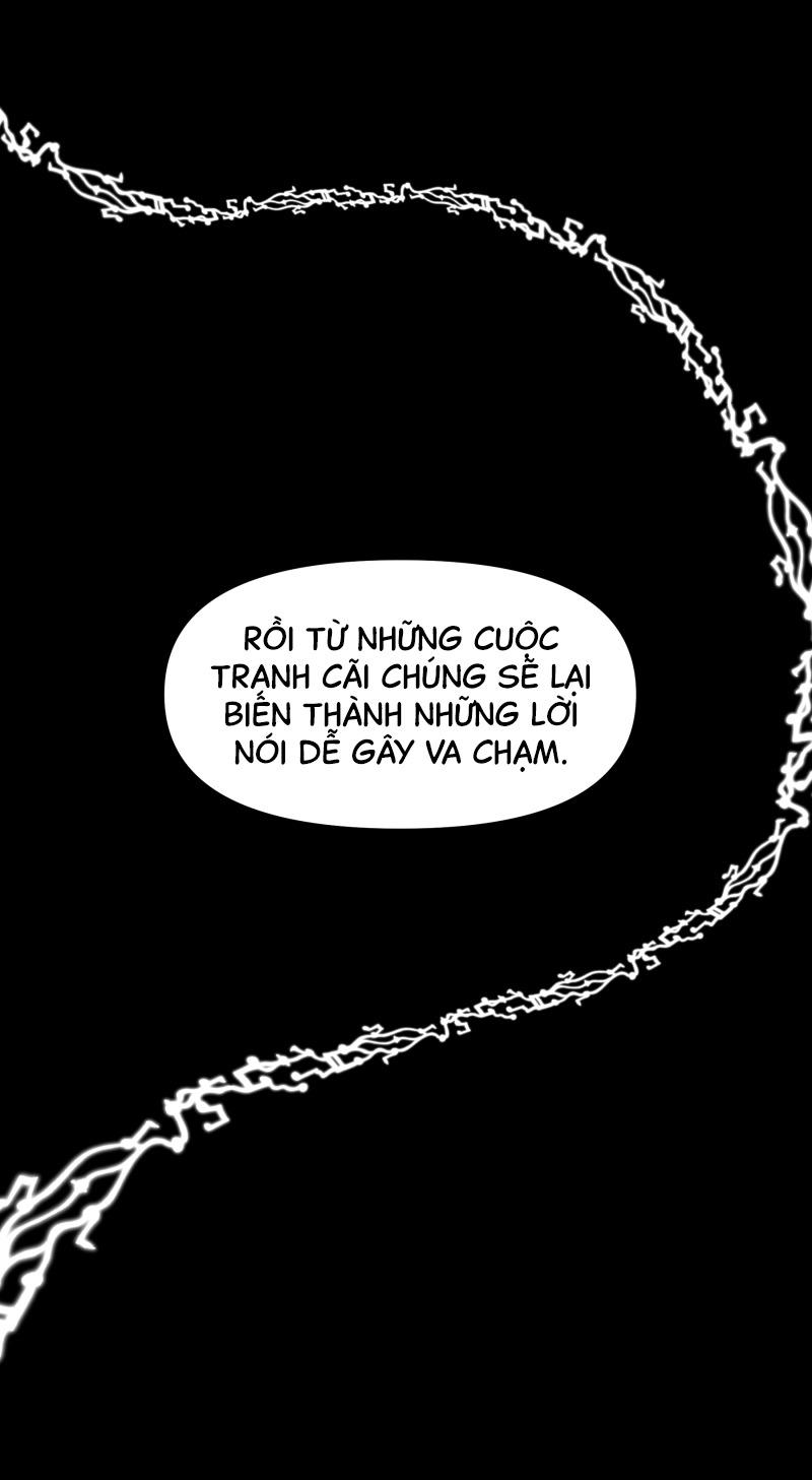 Truyện Ngôn Nhưng Không Ngôn Lắm - Chap 89