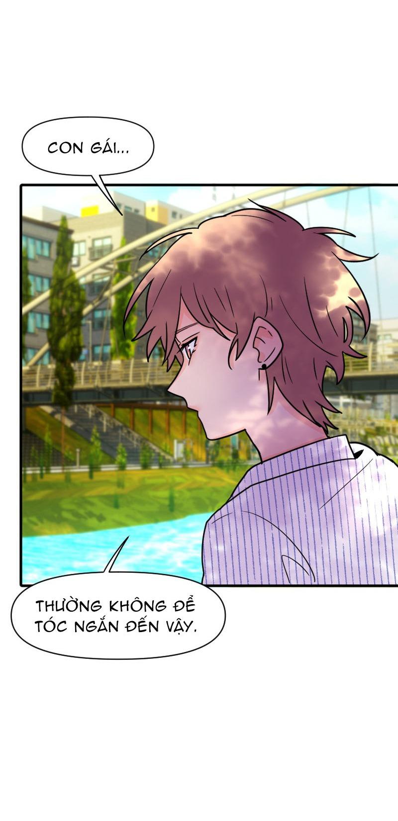 Truyện Ngôn Nhưng Không Ngôn Lắm - Chap 70