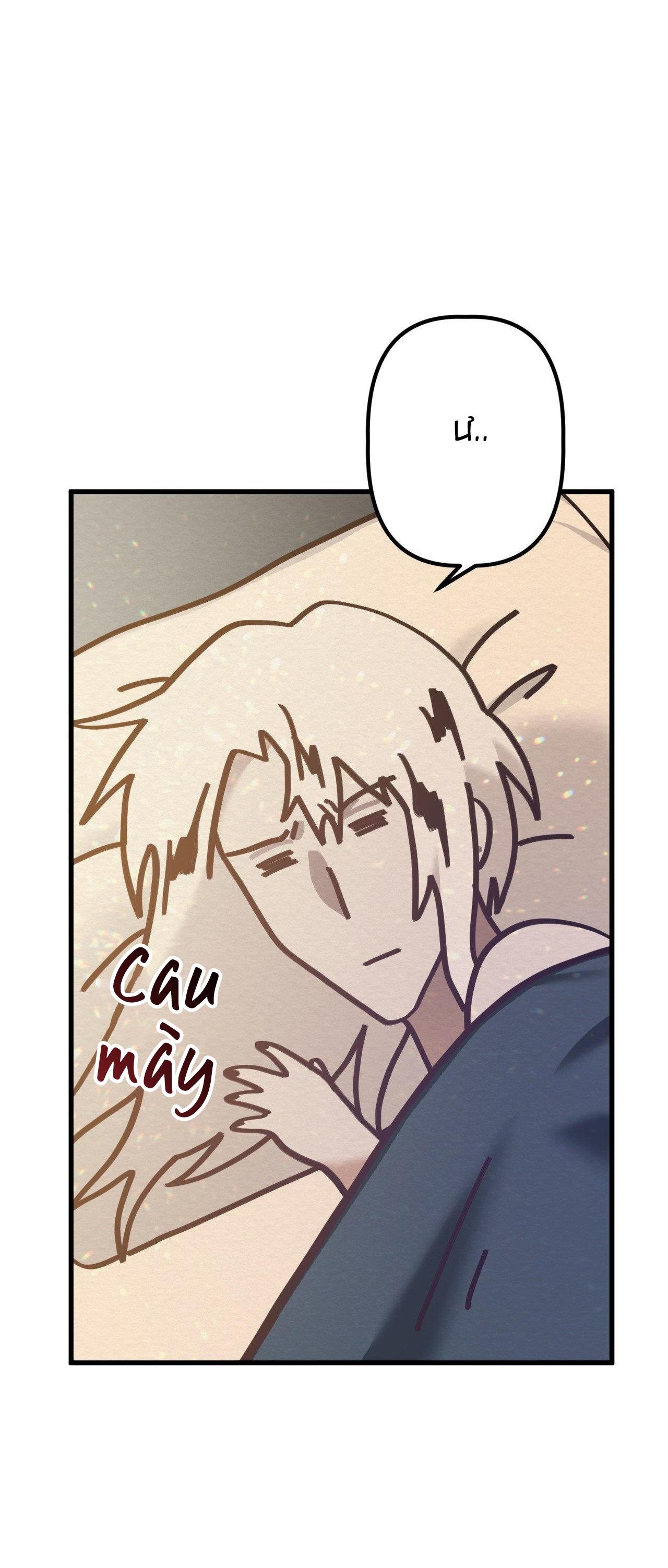 ÁC MA ĐỈNH CẤP - Chap 26