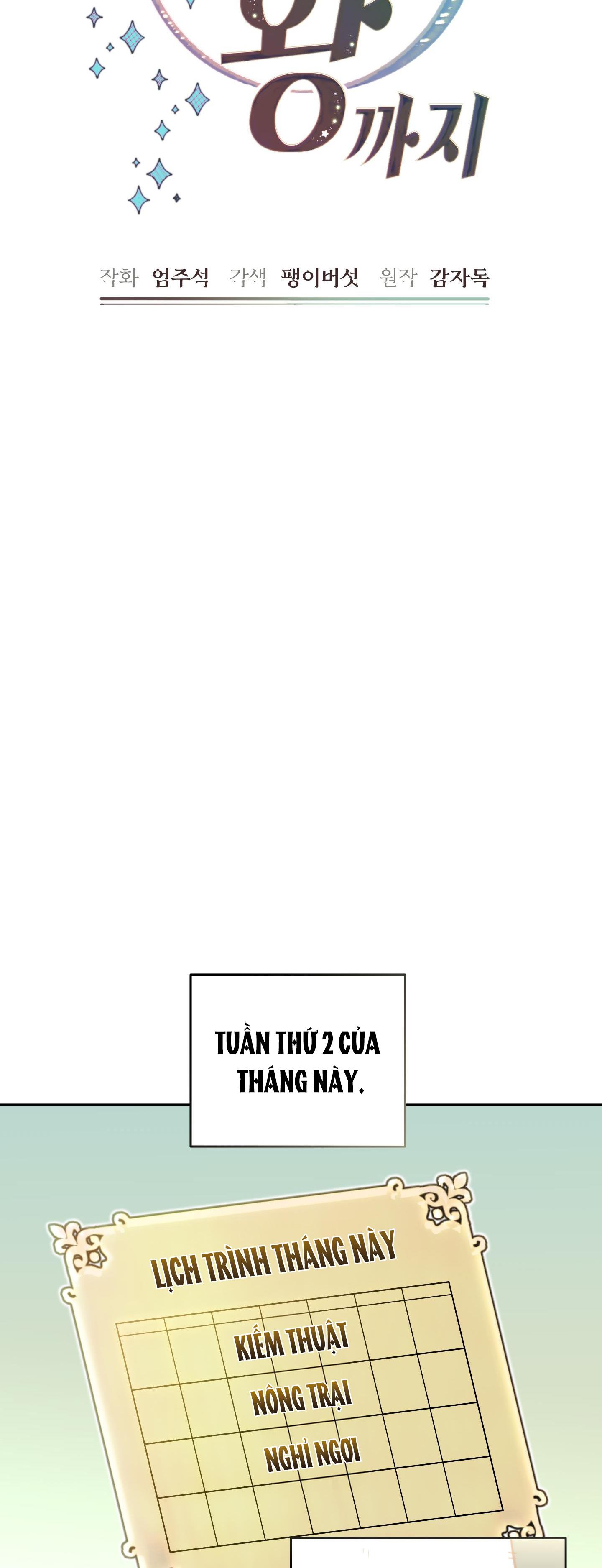 (NP) TRỞ THÀNH VUA CÔNG LƯỢC - Chap 33