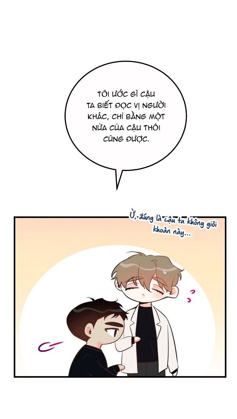 Có Chuyện Gì Xảy Ra với Sự Nổi Tiếng Của Tôi Thế? - Chap 49