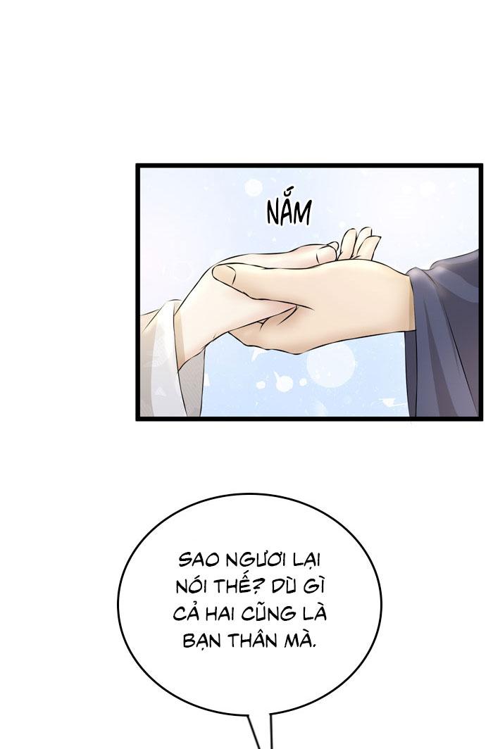 Sao cứ phải dây dưa với nhân vật phụ như ta - Chap 7