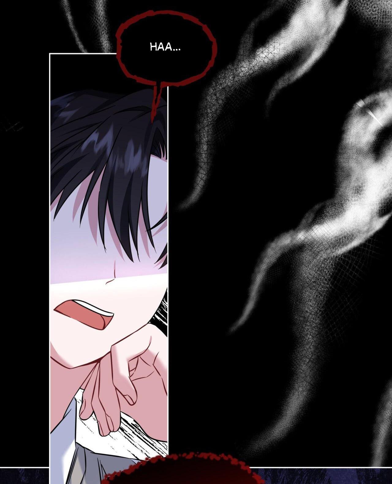 |DROP| Tiệm đồ uống của cáo Flynn - Chap 5