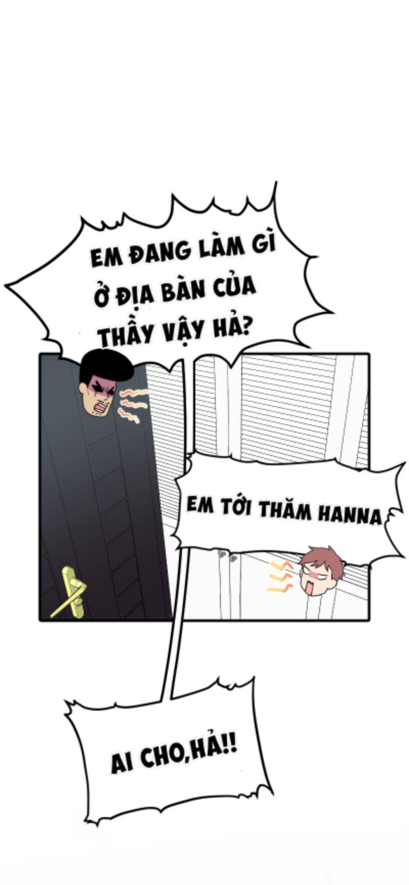 Truyện Ngôn Nhưng Không Ngôn Lắm - Chap 77