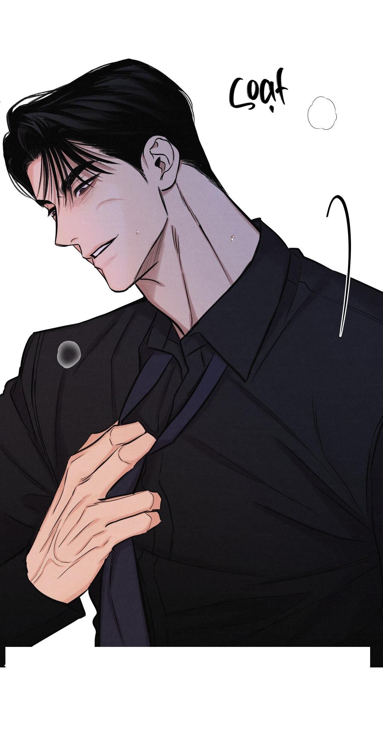 (CBunu) Công Việc Làm Thêm Thời Vụ - Chap 10