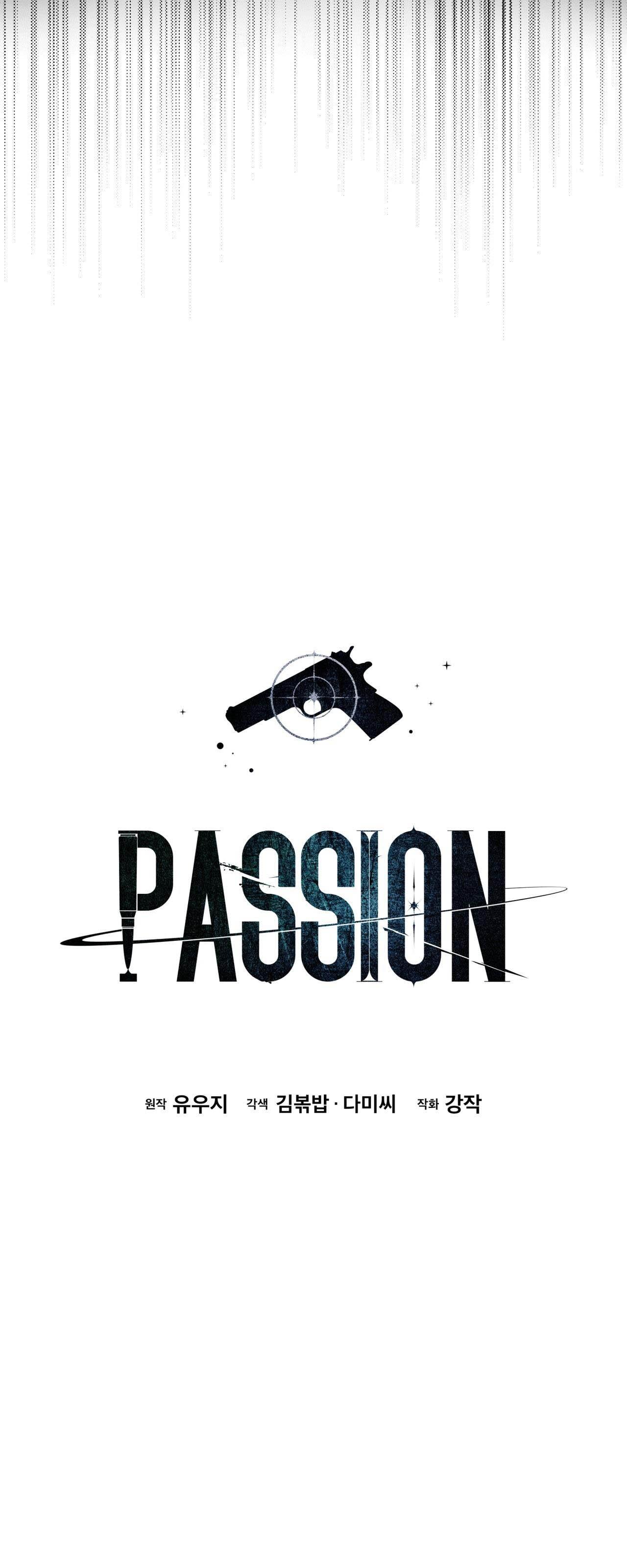 Passion - Chap 93