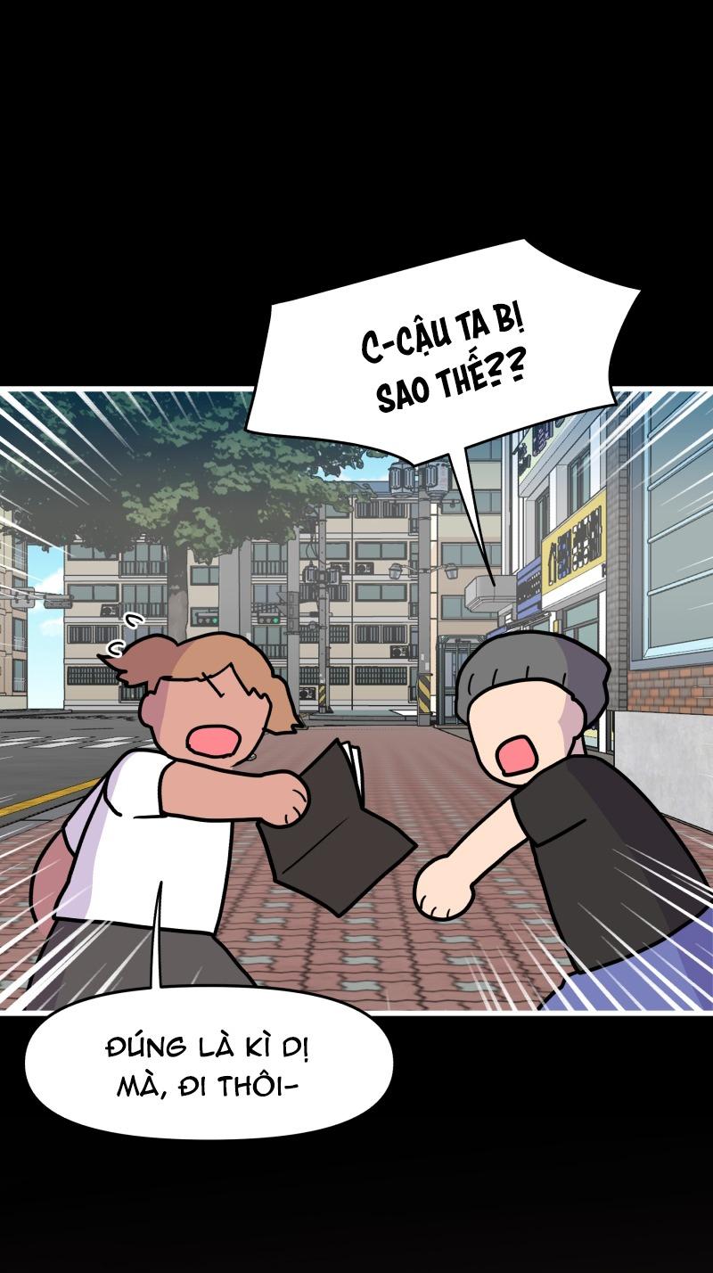 Truyện Ngôn Nhưng Không Ngôn Lắm - Chap 80