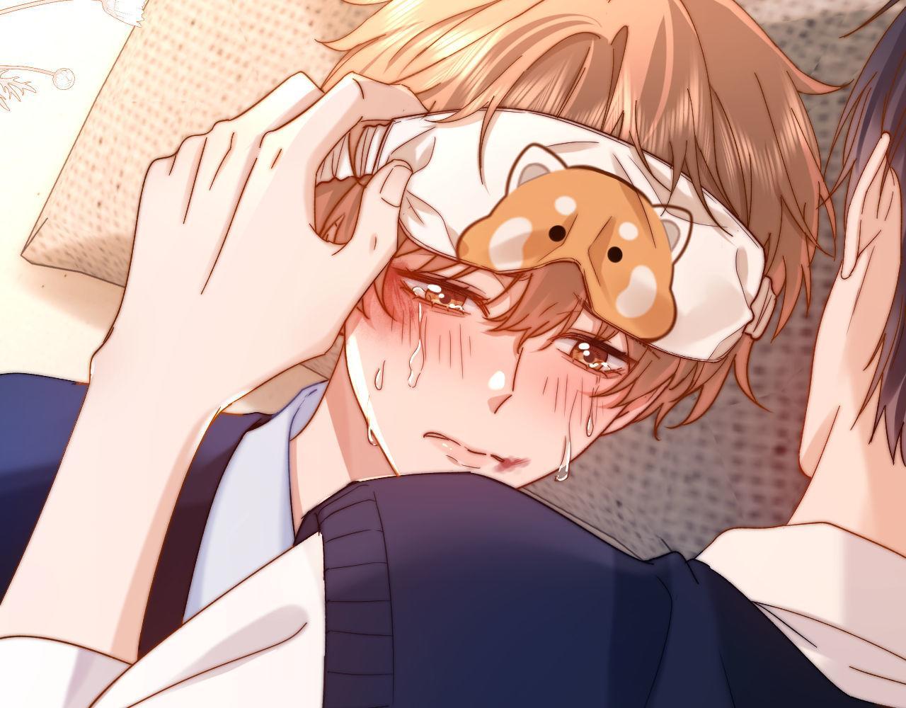 (Drop) Chất Dị Ứng Cực Cute - Chap 39