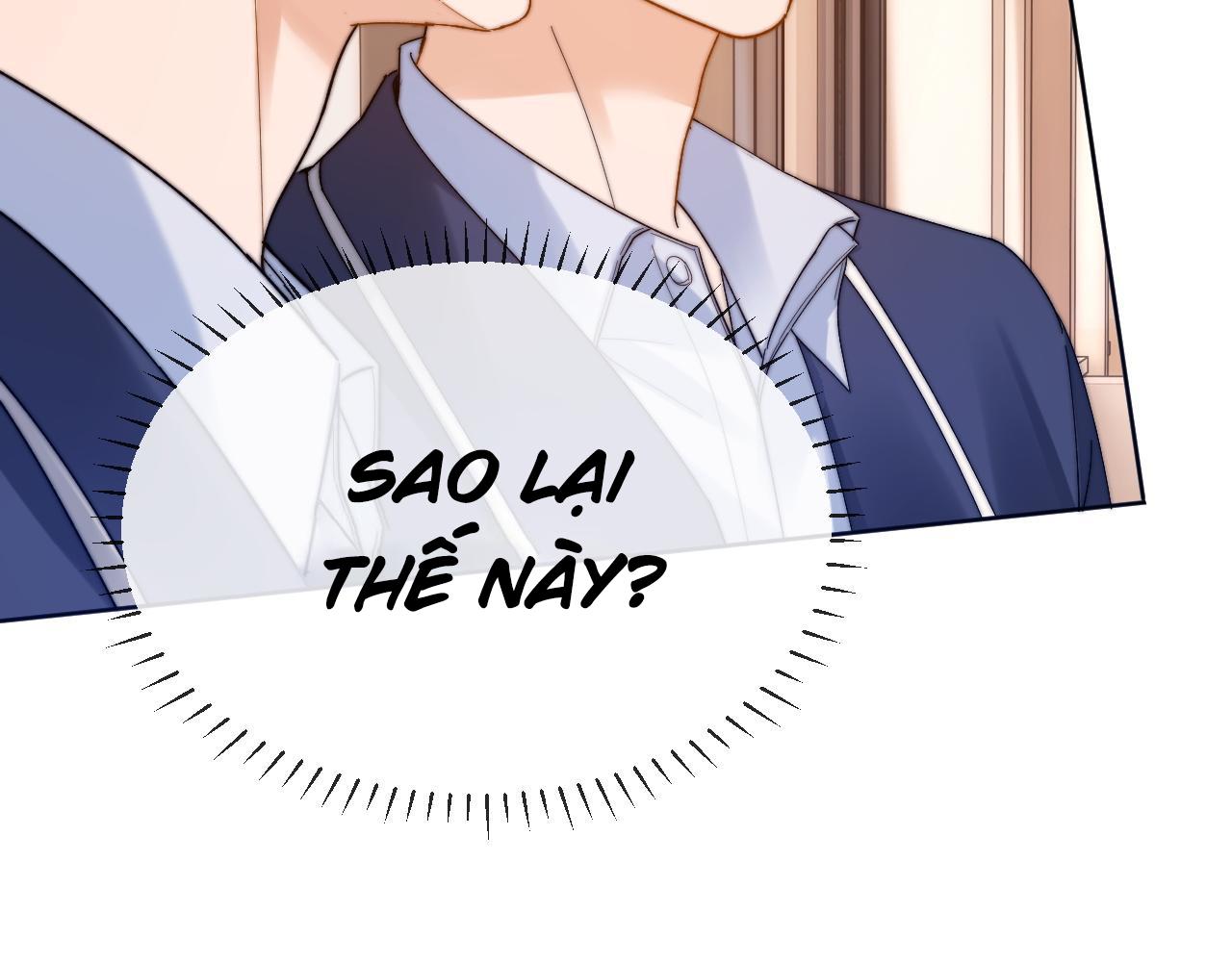 (Drop) Chất Dị Ứng Cực Cute - Chap 35