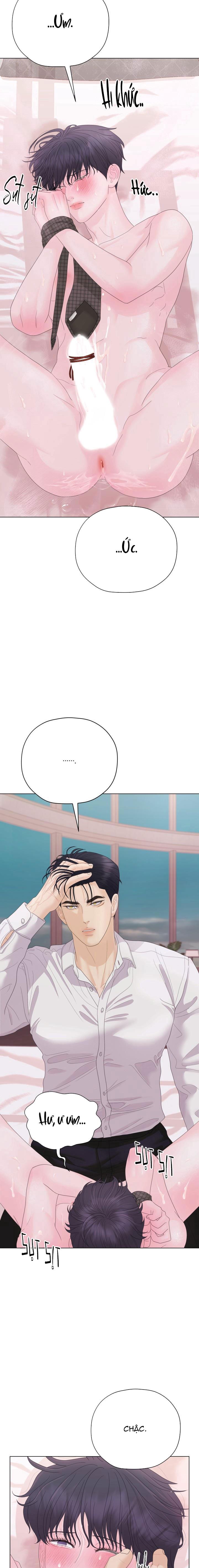 CÁI NÔI CỦA TỘI ÁC - Chap 18