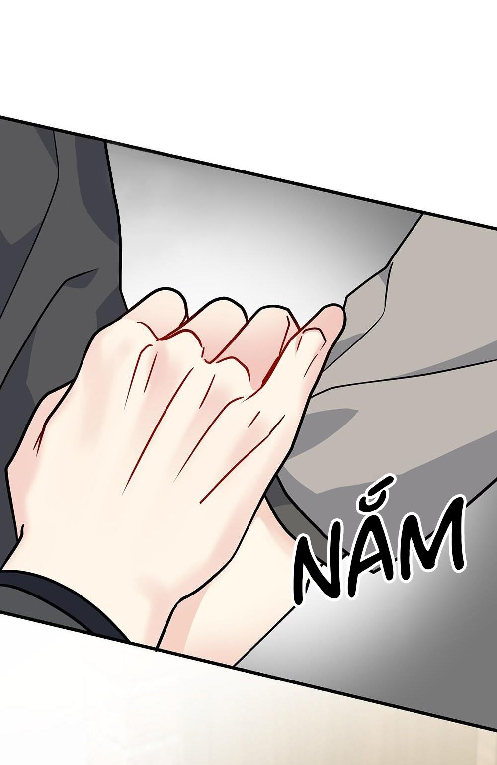 CẬU KHÔNG PHẢI LÀ GU CỦA TÔI - Chap 46