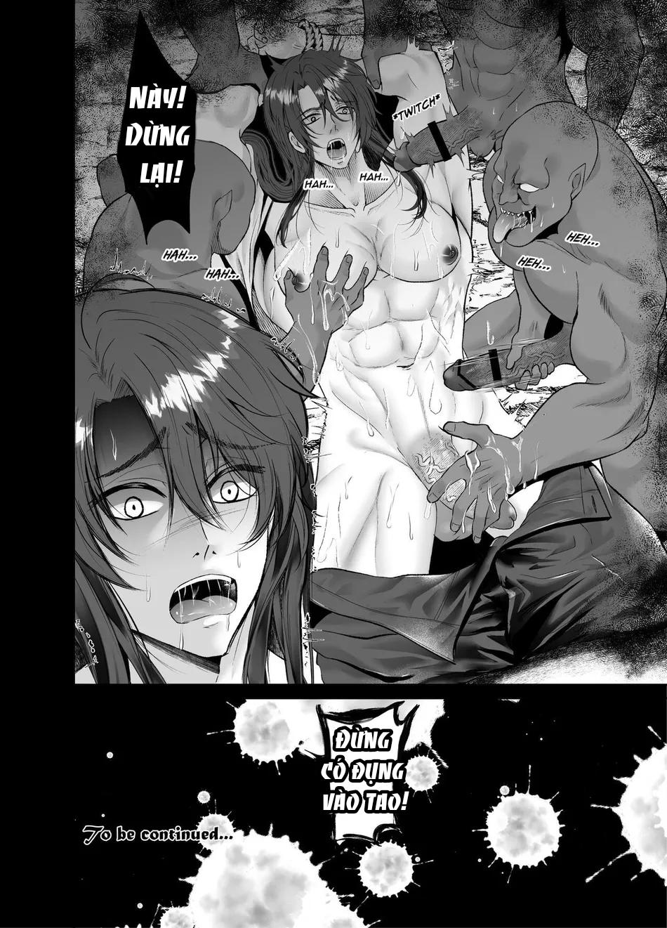 Tổng hợp oneshot - Chap 200