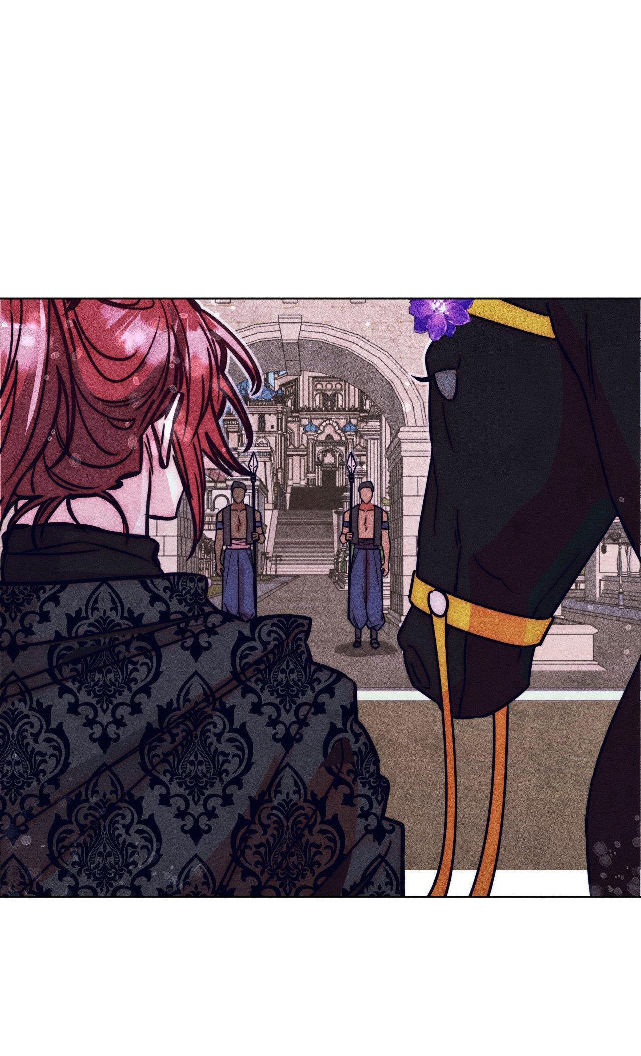 (CBunu) Làm vị cứu tinh thật dễ dàng - Chap 96