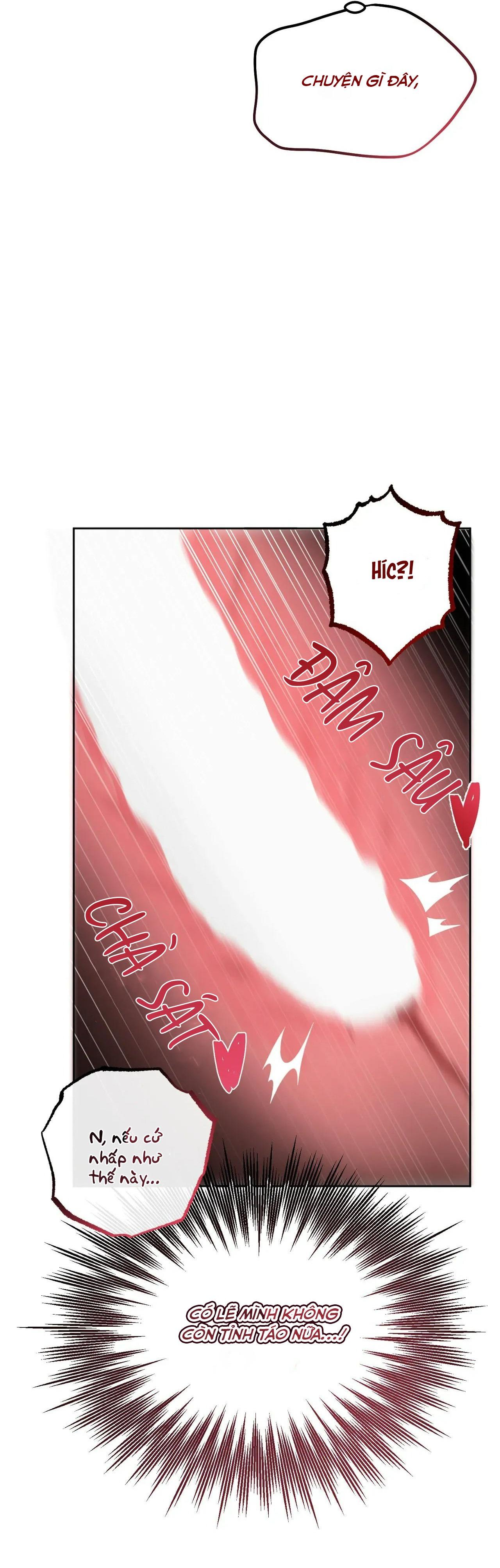 SỰ GIẢI THOÁT - Chap 6