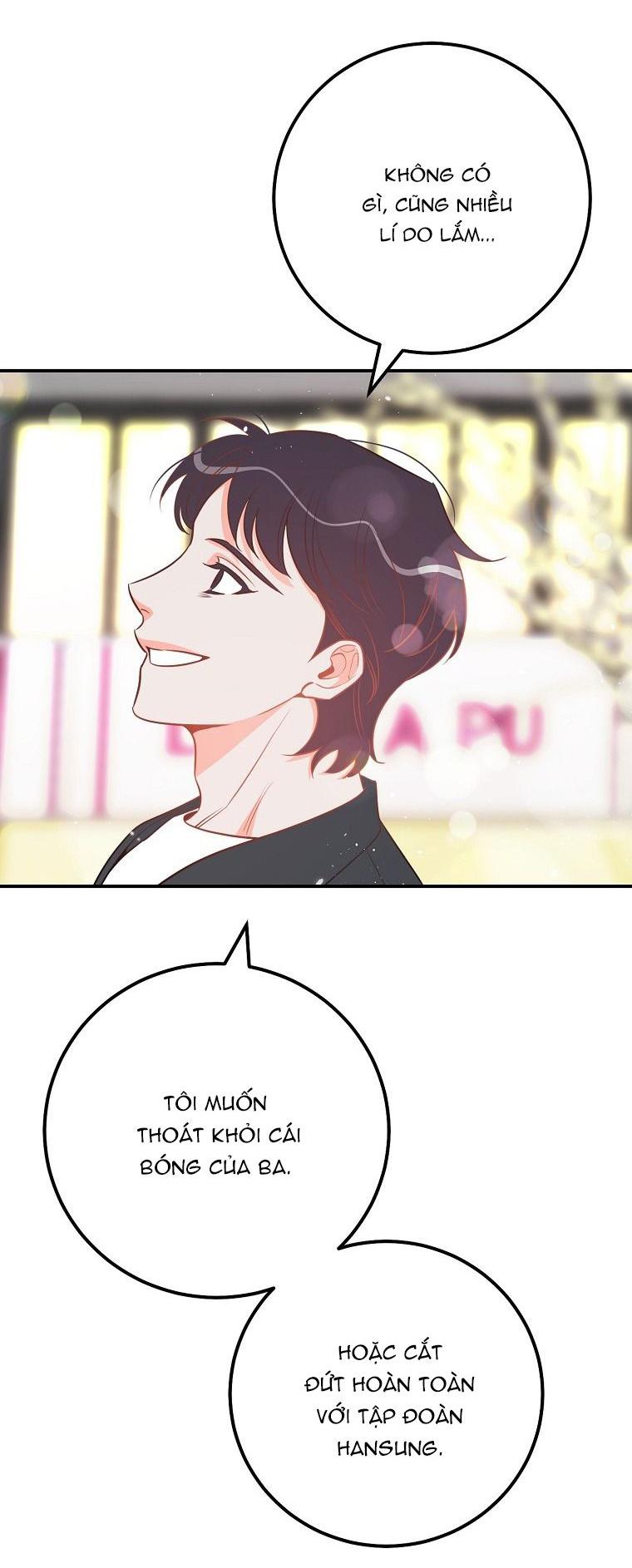 Có Chuyện Gì Xảy Ra với Sự Nổi Tiếng Của Tôi Thế? - Chap 65