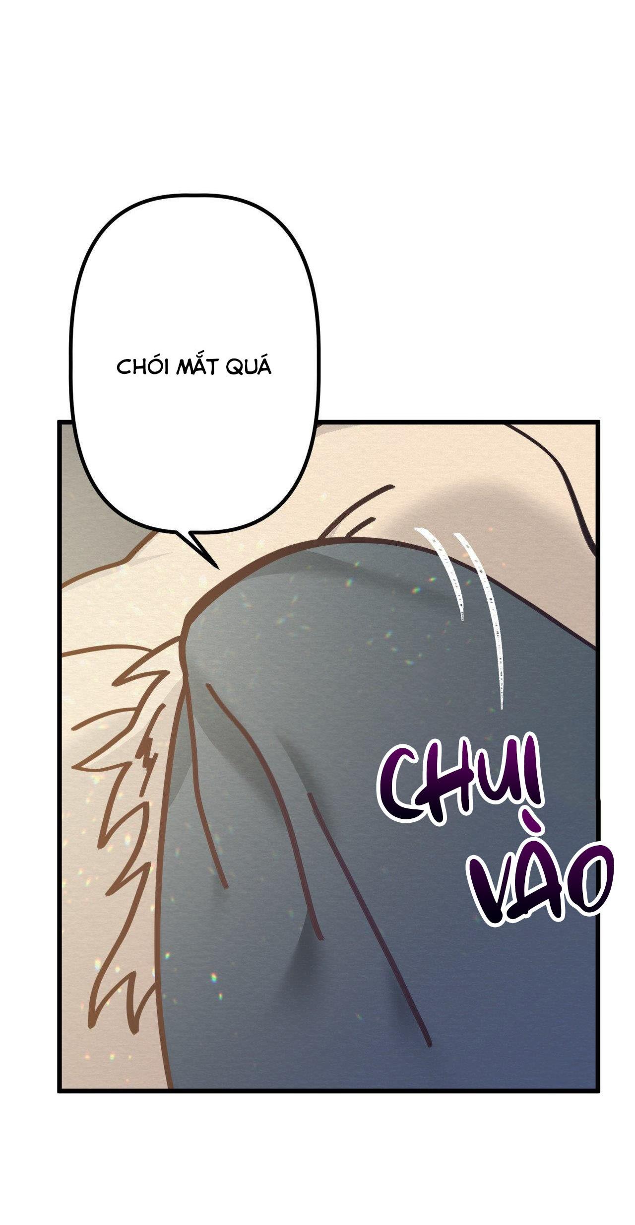 DEVIL ON TOP - Chap 26