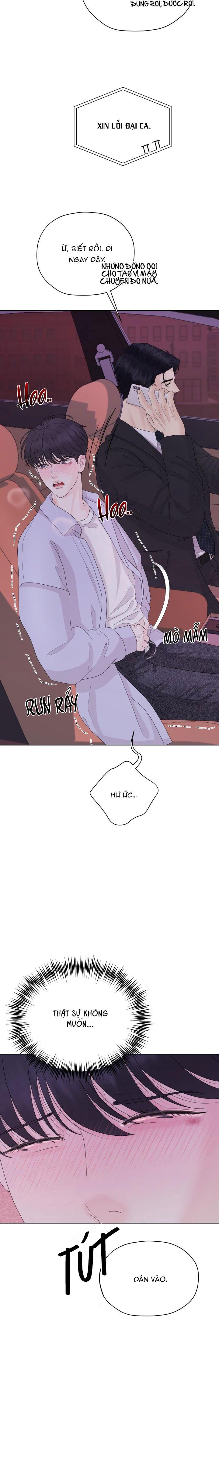 CÁI NÔI CỦA TỘI ÁC - Chap 5