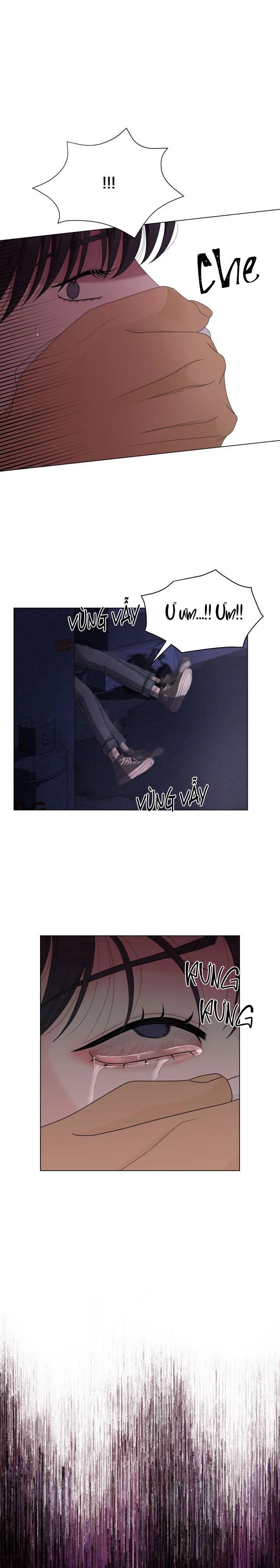 CÁI NÔI CỦA TỘI ÁC - Chap 1