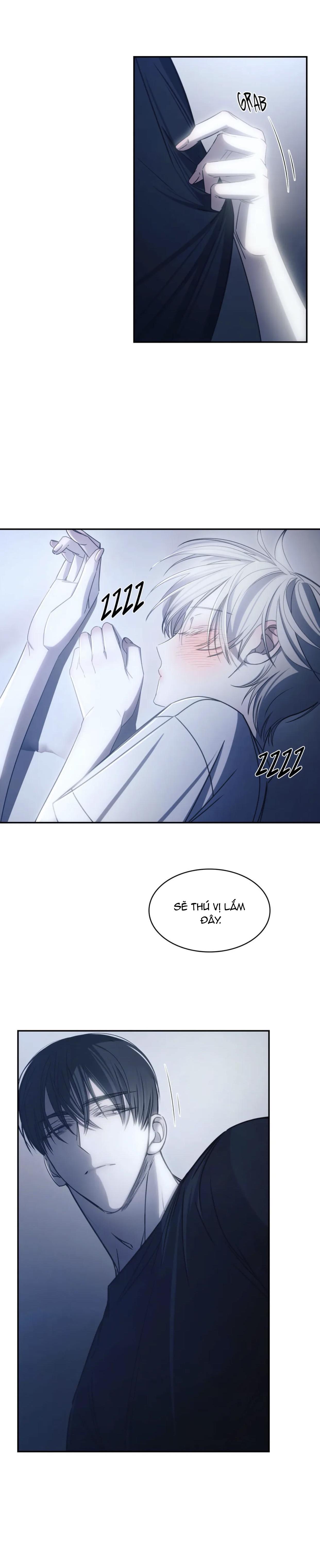 Vực thẳm - Chap 6