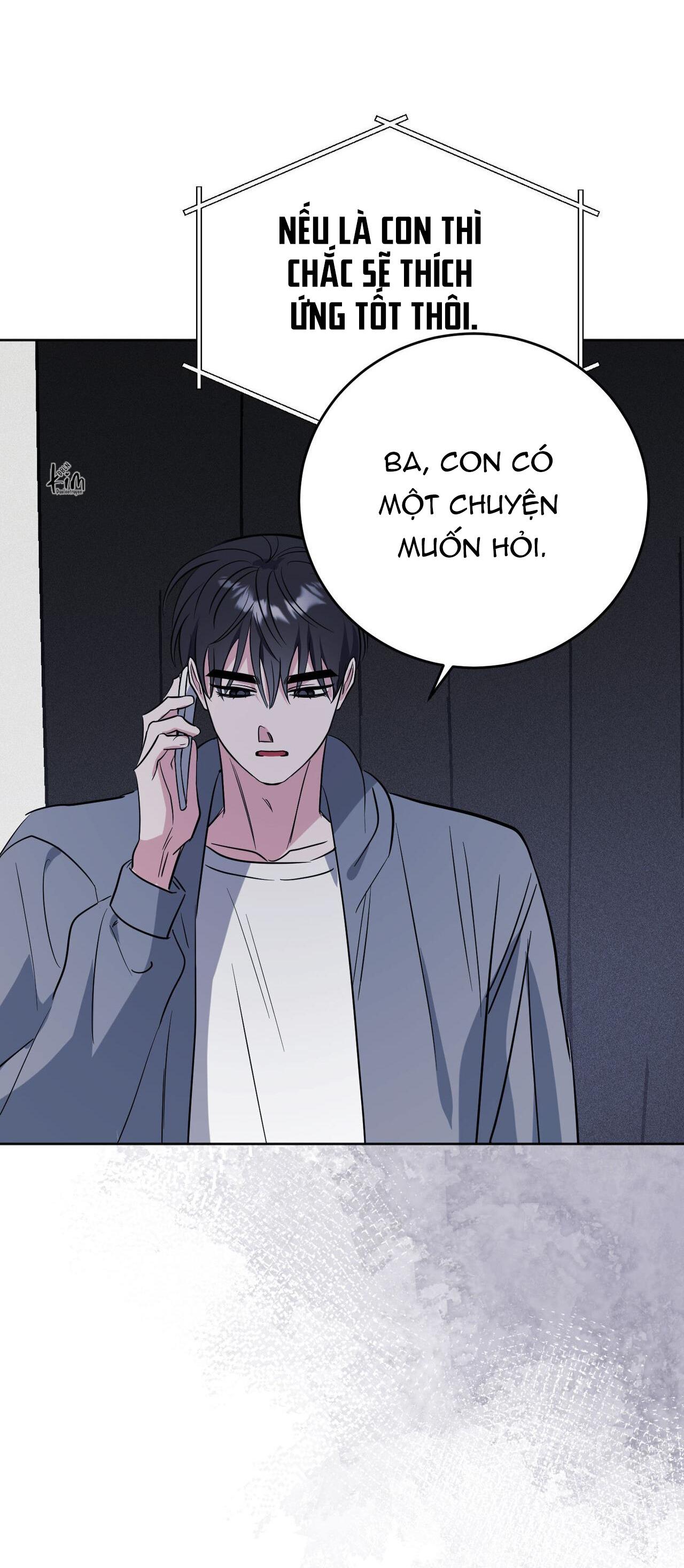 CẠM BẪY ĐẠI HỌC - Chap 98