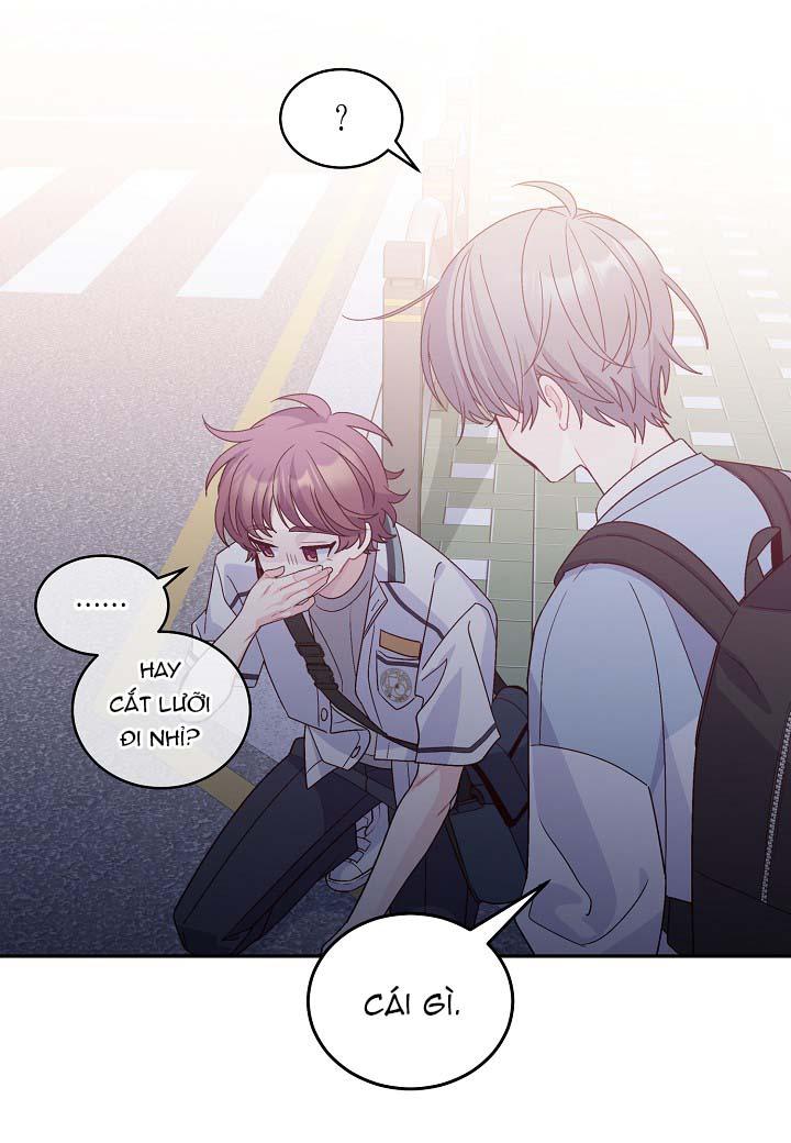 Merry Marbling - Chap 65