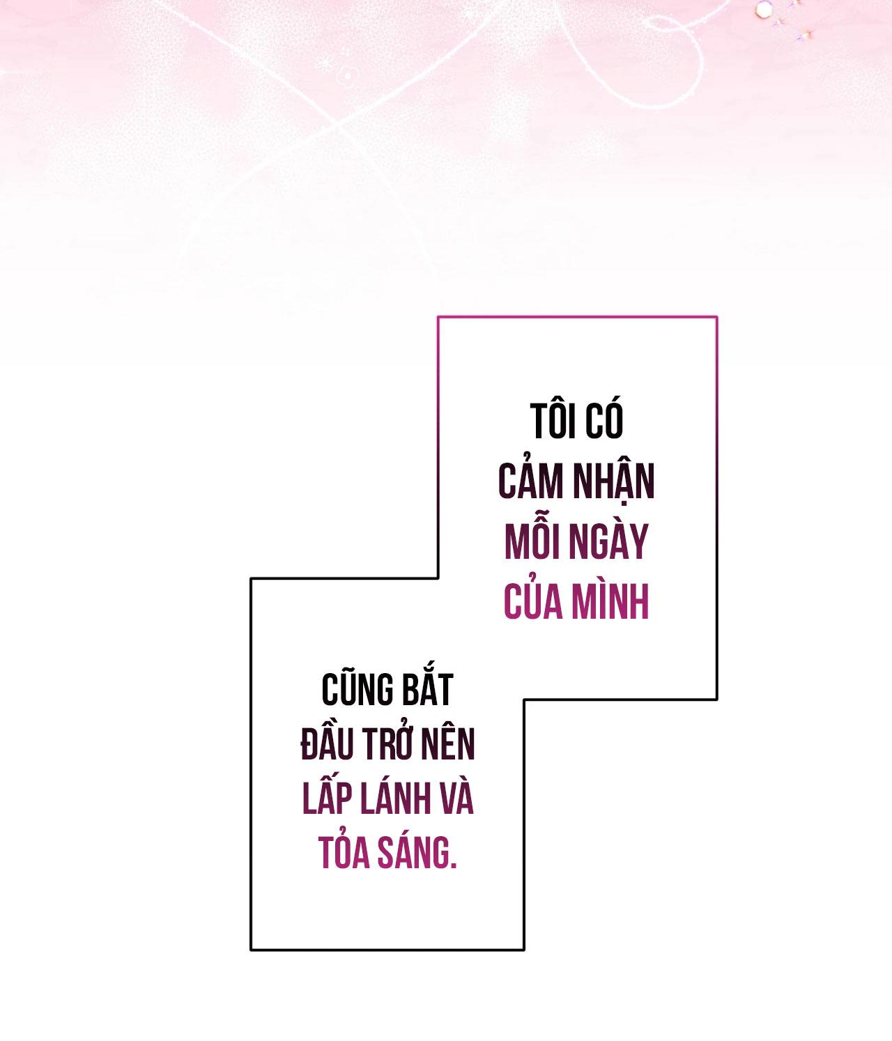 ĐẮM CHÌM TRONG NHIỆT ĐỘ CỦA ANH - Chap 3