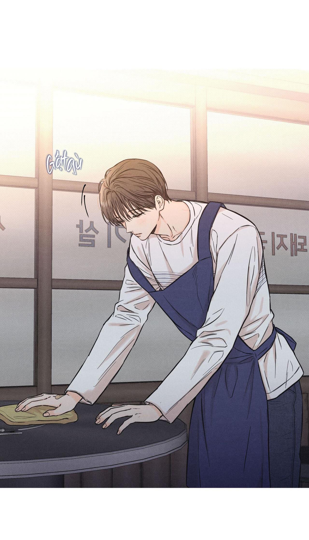 (CBunu) Công Việc Làm Thêm Thời Vụ - Chap 1