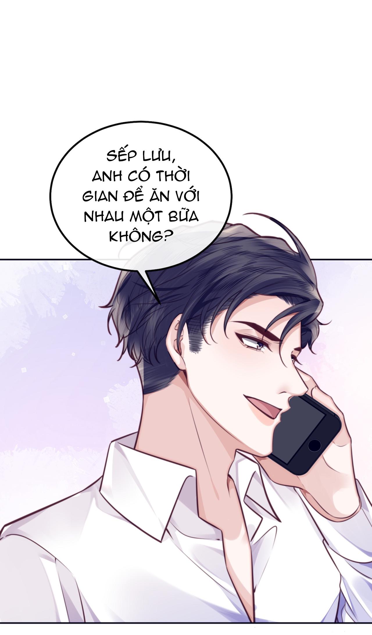 Đặc Chế Cho Riêng Anh - Chap 90