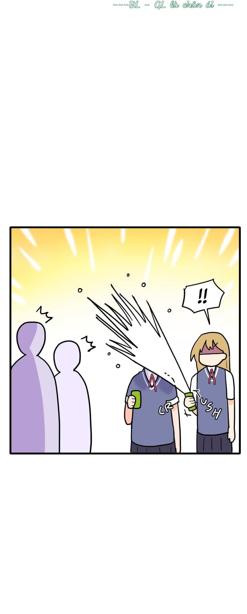 Truyện Ngôn Nhưng Không Ngôn Lắm - Chap 113