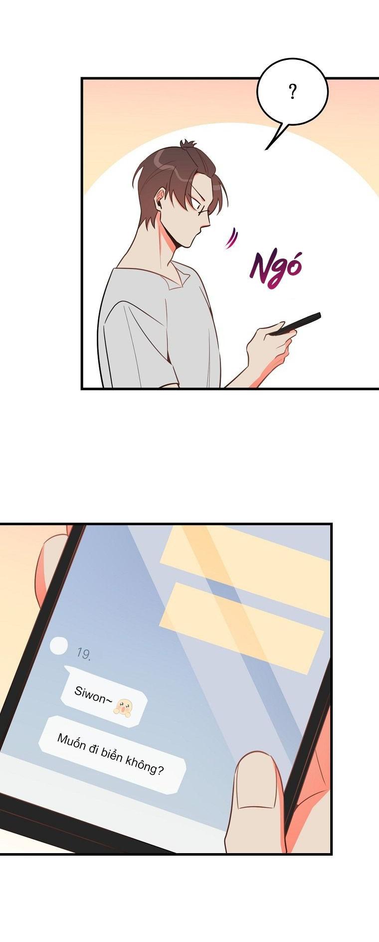 Có Chuyện Gì Xảy Ra với Sự Nổi Tiếng Của Tôi Thế? - Chap 21