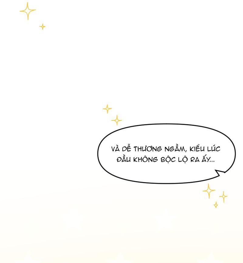 Truyện Ngôn Nhưng Không Ngôn Lắm - Chap 69