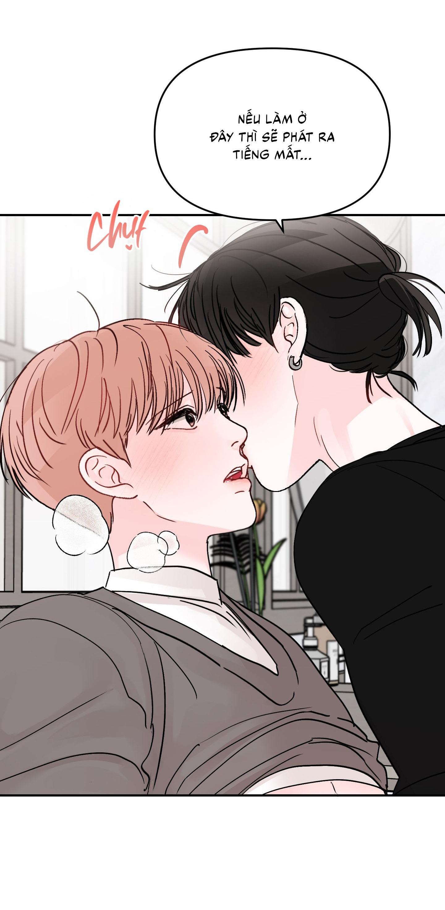 (CBunu) Thán phục thanh xuân - Chap 78